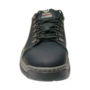 Pollini Herre Sport Svart 42 EU,