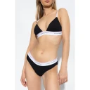 Dsquared2 Dame Undertøy Svart 2XL,
