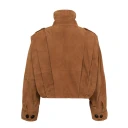 My Essential Wardrobe Dame Jakker Brun L,