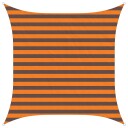 vidaXL Solskygge seil 2 x 2 m 100% polyester Oxford Torget