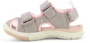 Leaf Ljungby Sandaler Rosa 29
