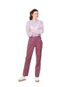 Burda 6101 - Bukse EUR: 34-44, US: 8-18