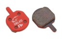 Jagwire Semi Metallic Hayes Mx2/mx3/mx4/mx5 Bremseklosser