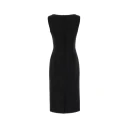 Dolce & Gabbana Dame Kjoler Svart S,