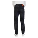 Calvin Klein Jeans Herre Jeans Blå W34 L34,