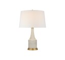 Sawyer bordslampa Tea Stain