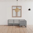  Hagesofagruppe 4 deler heltre furu grå 3075546