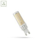 G9 LED-pære Stift 7W 4000K 780 lumen