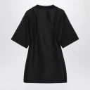 Balenciaga Dame Kjoler Svart S,