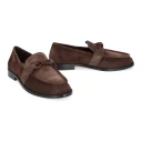 Bottega Veneta Herre Sko Brun 41 EU,