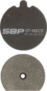 SBP 07 AG015 Bremseklosser