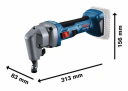 Bosch GNA 18V-16 E Nibbler