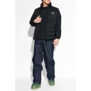 Canada Goose Herre Jakker Svart M,