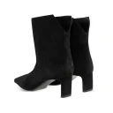 Khaite Dame Sko Svart 40 EU,