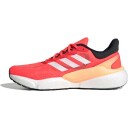 Adidas SolarBoost 5 Herre Solar Red/Cloud White/Acid Orange 44