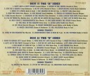 Diverse Artister  Blue Beat 1962  CD