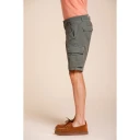 Mason's Herre Shorts Grønn 3XL,