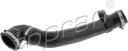 TOPRAN 305 265 Ladeluftslange