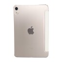 FERRELLI SMARTCASE IPAD MINI 6 2021, HVIT