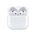 Apple AirPods 4 with Active Noise Cancellation