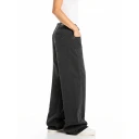 Replay Dame Jeans Svart W26 L32,
