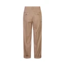 Peserico Dame Bukser Brun 2XS,