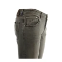 Jacob Cohën Herre Jeans Grå W33,