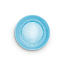 Mateus Basic Tallerken Turkis 25 cm