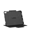 UAG Metropolis SE - black - iPad Air 11" 2024