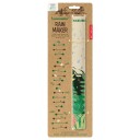Kikkerland Rainmaker 30,2 cm med Unike Lydopplevelser
