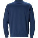 Fristads Sweatshirt Esd 7083 Xsm Mörk Marinblå Xl