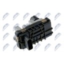 NTY ECD-CT-001 Reguleringselement, turbolader