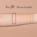 Artdeco Perfect Teint Foundation #20 Warm Vanilla 20 ml - Matt, Fuktighetsgivende