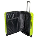 Trillekoffert Cavalet Smygehuk Stor 75 cm Lime