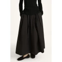 Stylein Sorina Skirt   Black   S