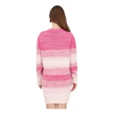 Moschino Dame Kjoler Rosa L,