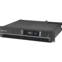 Dynacord L1800fd Dsp 2x950w 4ohm 2u