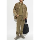 Stone Island Herre Jakker Grønn S,
