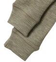Name It Dried Sage Nbnwax Ull Rib Leggings Noos 74