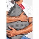 Fatboy Hotspot quadro cool varmepute grey