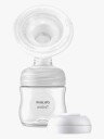 Philips Avent SCF337/01 Brystpumpe-sett Singel