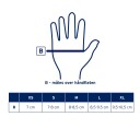 JOBST Påtrekkshanske Medium 1 par