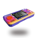 My Arcade Pocket Player Data East Hits håndholdt konsoll