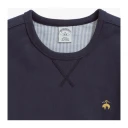 Brooks Brothers Herre Gensere & Hettegensere Blå 2XL,