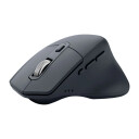 Dacota Platinum ProX Series X2+ trådløs mus