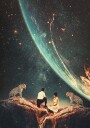 Guardians of Our Future Plakat / 40x50cm