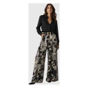 Imperial Dame Bukser Svart S,