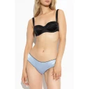 Dolce & Gabbana Dame Undertøy Svart 85B EU,