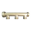 Altech Tappevann Fordeler 3/4" x 1/2" 3/4"X1/2"2+2