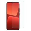 Xiaomi 13 Beskyttelsesglass 9H, 0.3mm, 2.5D Klar